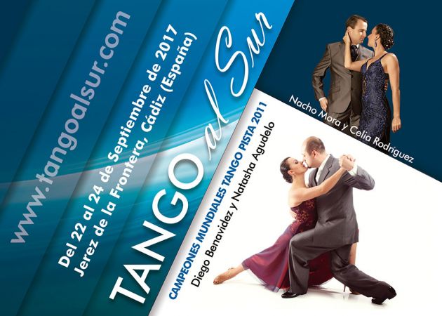 I Festival Tango al Sur