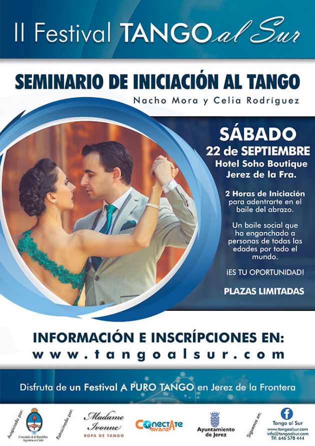 Intensivo Iniciación