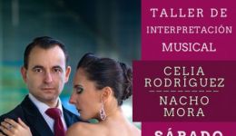 Taller Milonga Los Toruños